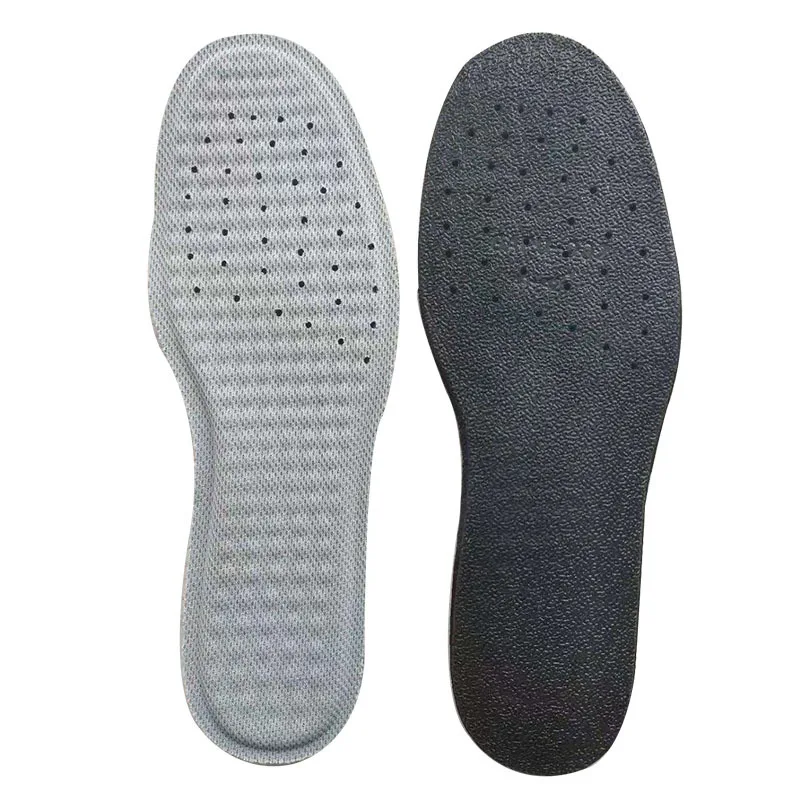 Premium Orthopedic Memory Foam Sport Support Insert Feet Care Insoles for Shoes EVA Soft Shoes Pad Orthopedic Insole Men Women