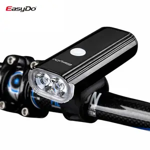 Raypal 3 W USB Recargable Luz Posterior de La Bicicleta A Prueba de Agua de  Lluvia LED Bicicleta de Ciclo Bike La Lámpara de Cola de Luz de Seguridad luz  trasera - AliExpress