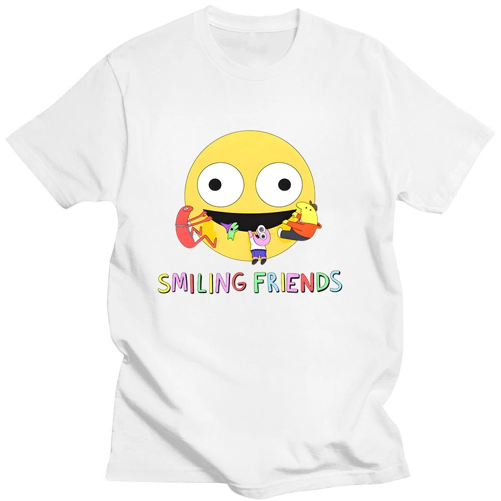 S2cc7ca4f09ae4549a02522448bbc2c51D - Smiling Friends Shop