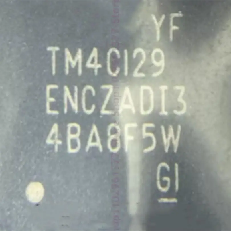 

Микроконтроллер TM4C129ENCZADI3 BGA212, 1 шт.