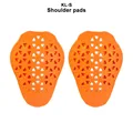 Shoulder Pads