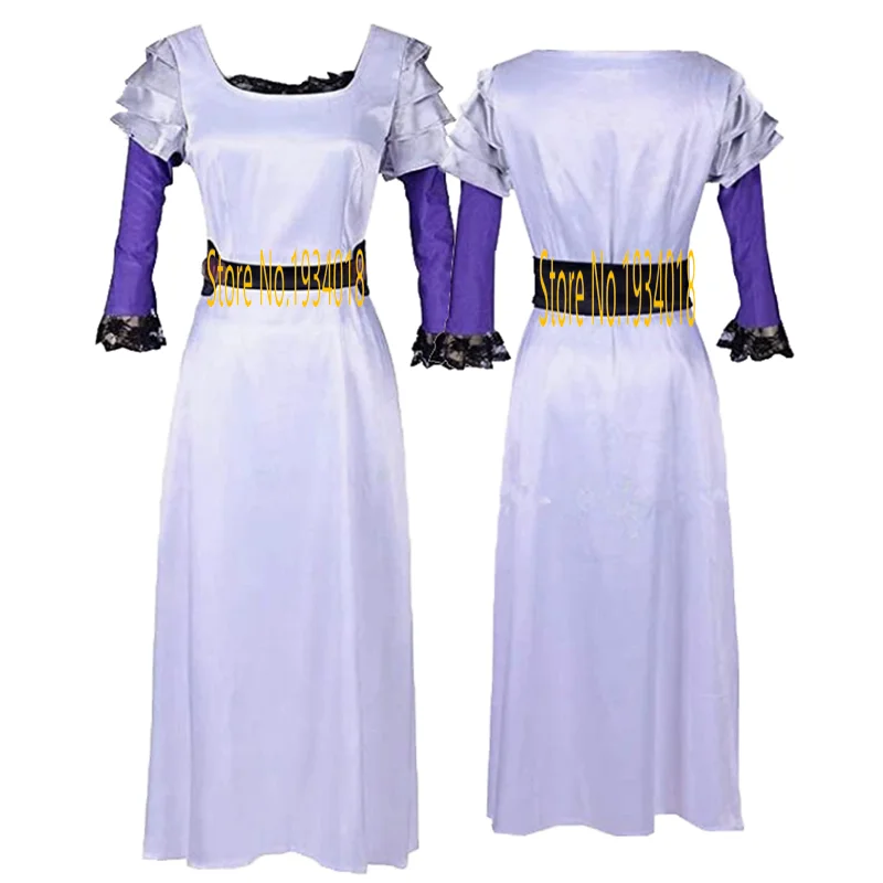 

Anime Rize Kamishiro Cosplay Costume Dress Outfit