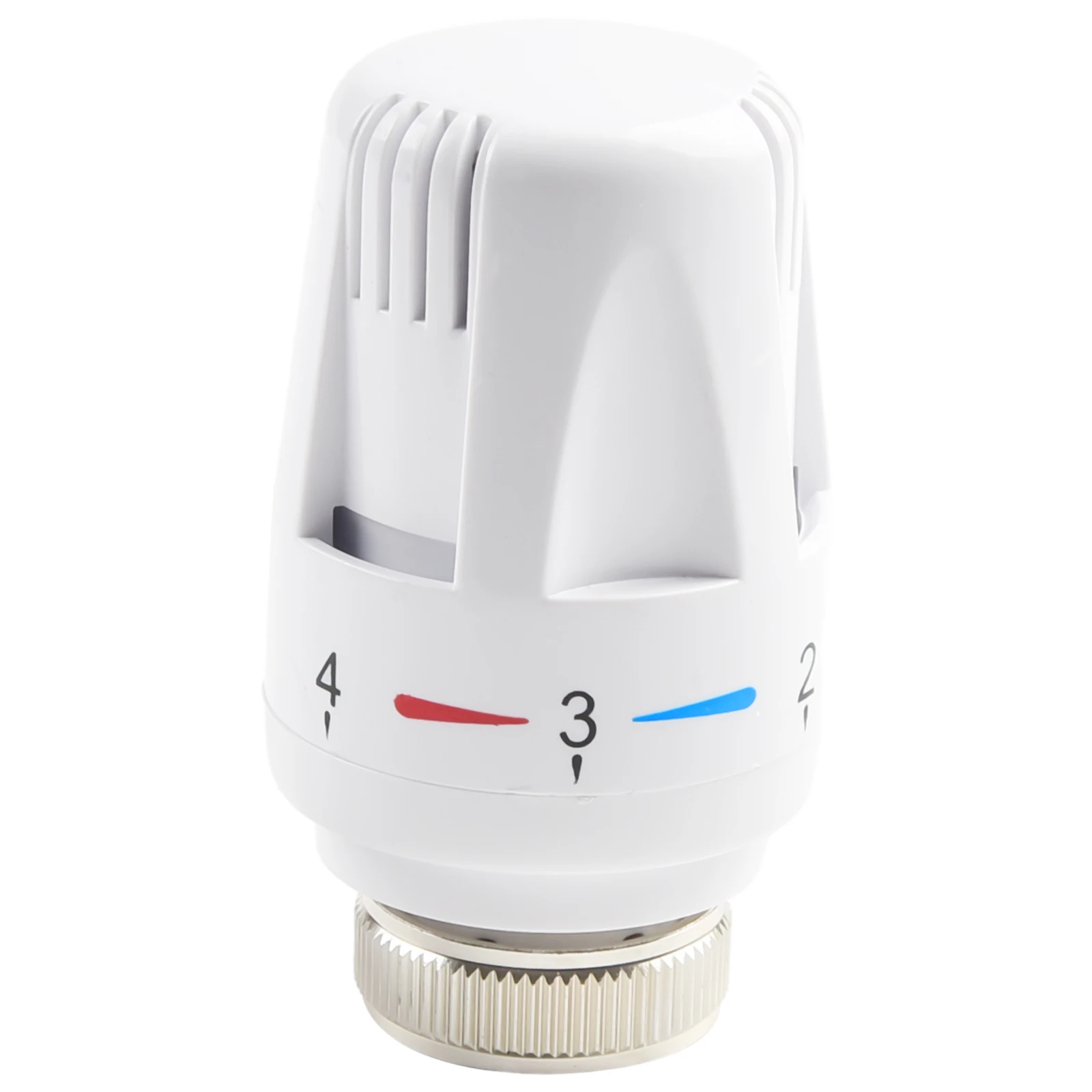 

Reliable Radiator Valve Replacement 2Pcs Thermostatic TRV Valve Head for M30 x 1 5mm Thread Durable and Easy to Install