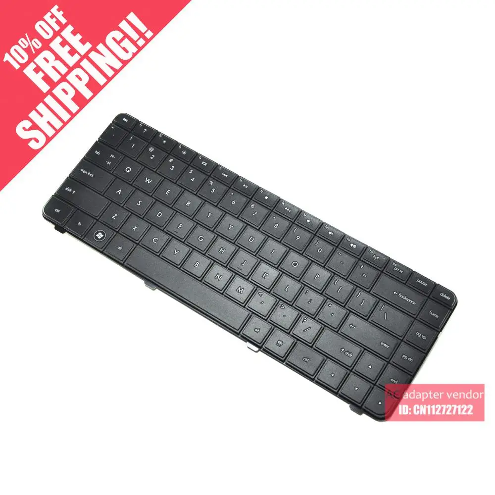 Новинка для HP G42 CQ42 cq42 g42 CQ42-151TX клавиатура |