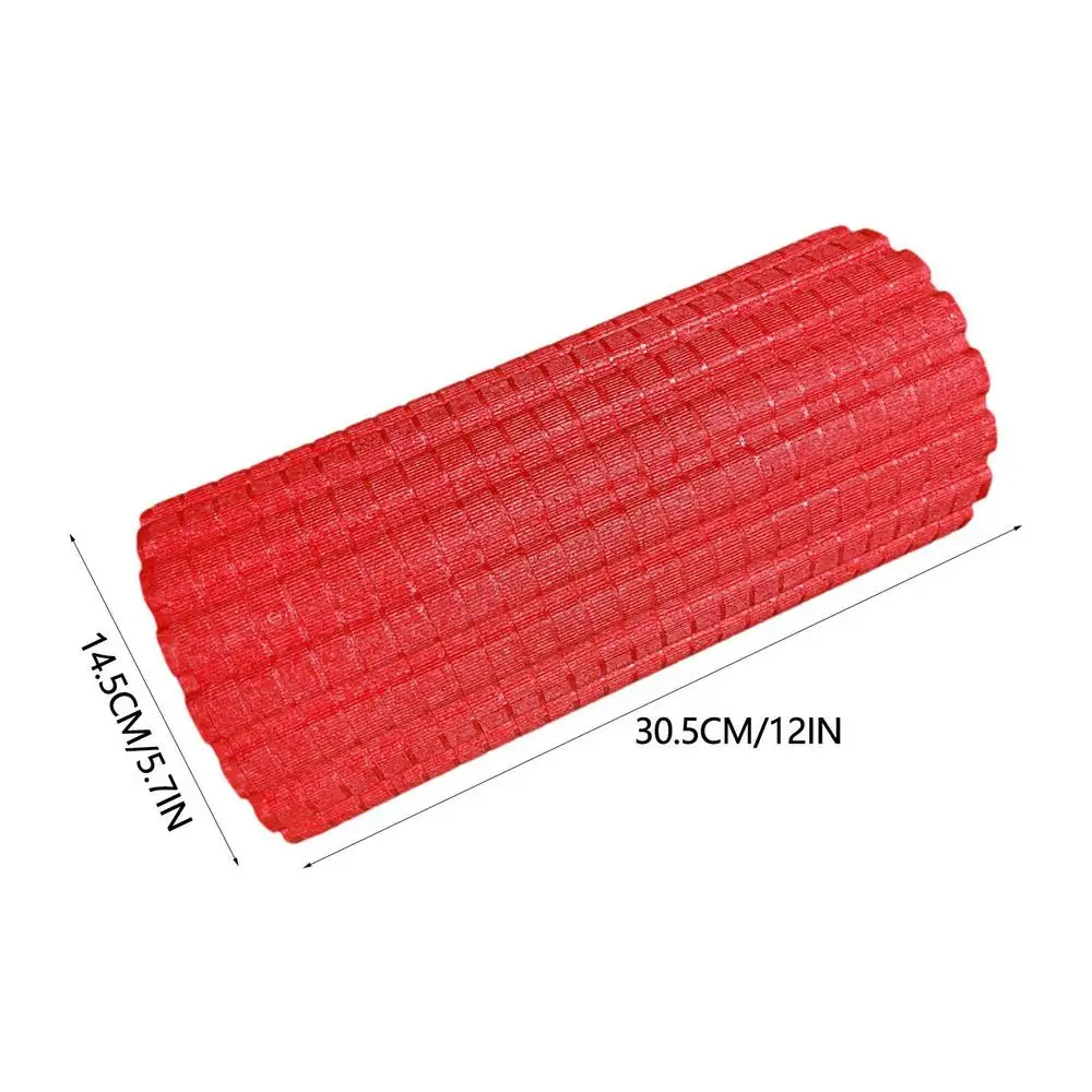 Fitness Electric Yoga Roller Massage EVA/PU Vibrating Foam Roller - View #11