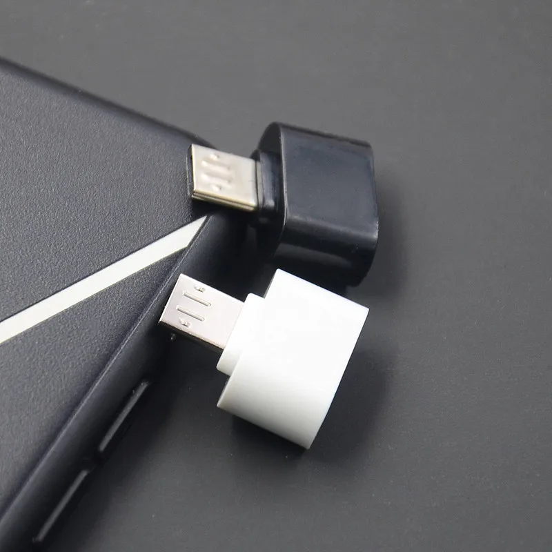 OTG adapter USB to type c adapter USB to micro usb adapter Mobile USB Flash Drive Adapter