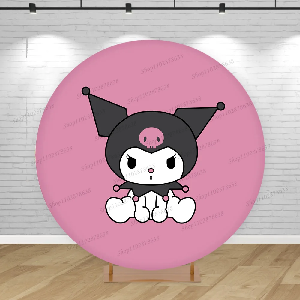 Roblox Ropa De Kitty Ropa Kuromi Roblox Pink Kuromi Hello Kitty