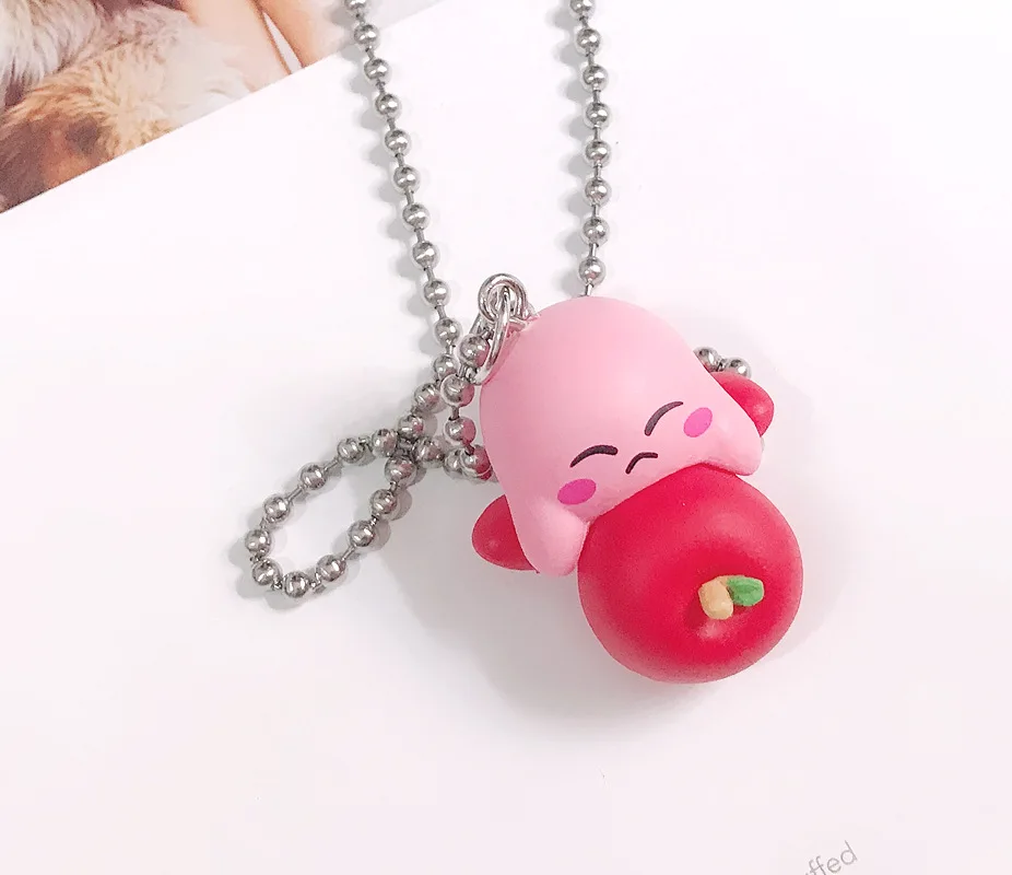 - Kirby Plush