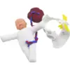 Female Pelvis Model Childbirth Model for Science Education Teaching Study 1