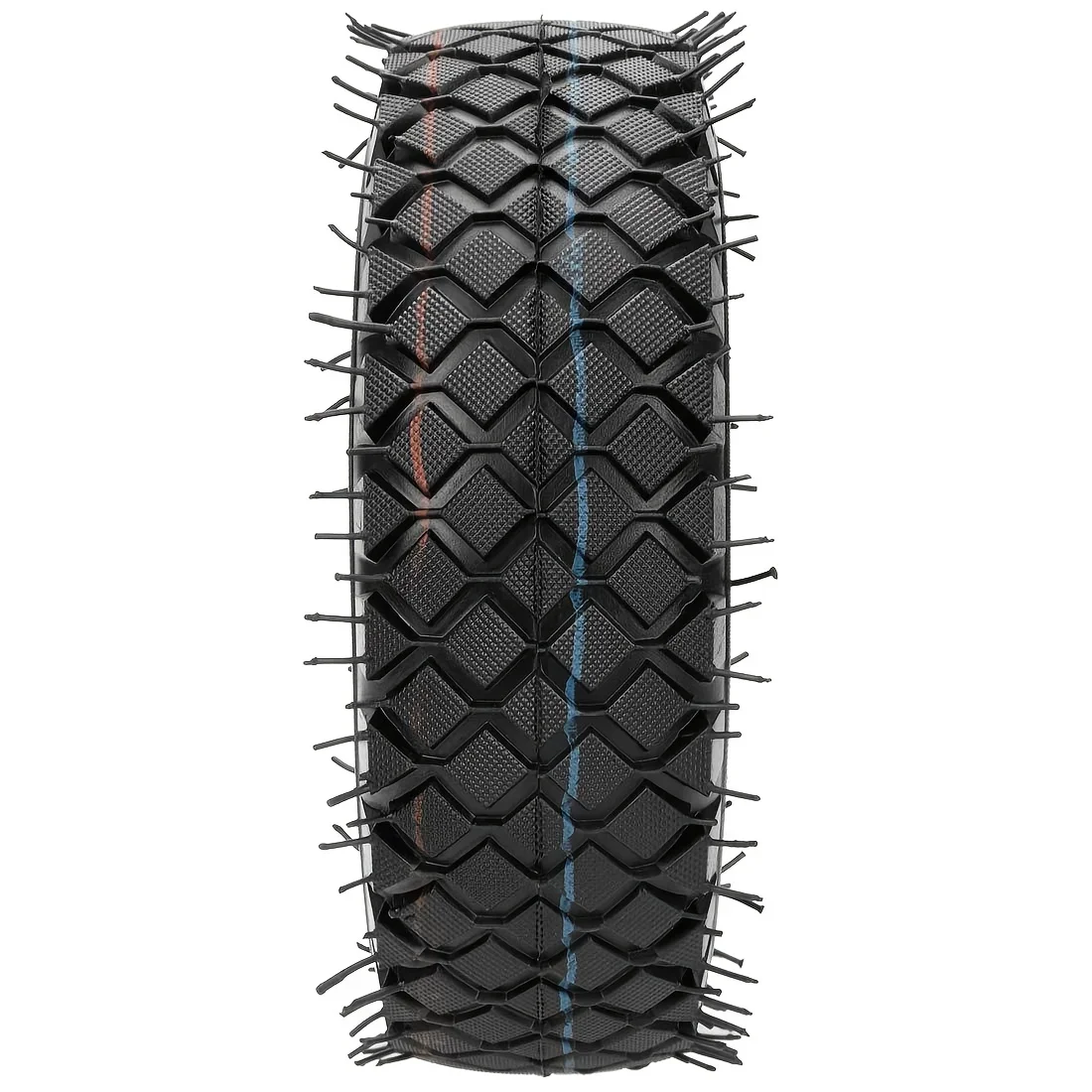 Universal Heavy-Duty Tire and Inner Tube