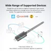 SONOFF Zigbee Dongle-E Zigbee Gateway Bridge Hub Via eWelink ZBMINI-L2 Extreme Zigbee 3.0 NO Neutral Wire Required Smart Switch 6