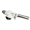 Flame Gun Torch Cooking Autolgnition Butane Gas Welding-Burner Welding Gas Burner Flame Gas Torch Blow for BBQ Camping Cookin 1