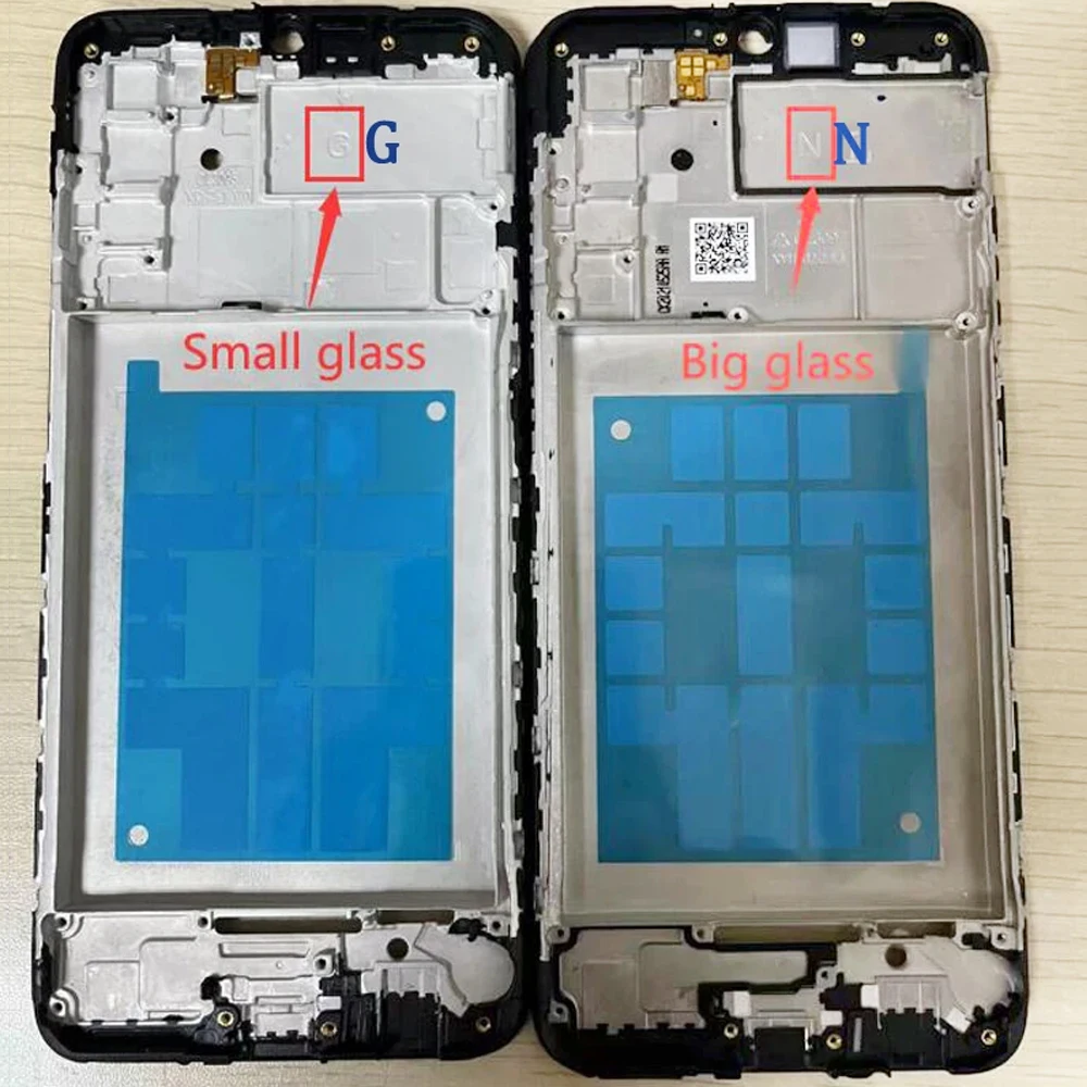   AMOLED LCD ÷ ġ ũ Ÿ, Ｚ A03, A035, A035F, SM-A035M, A035G, 6.5 ġ