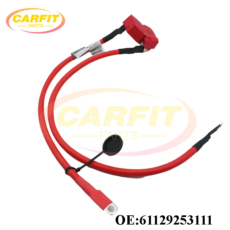 OEM 61129253111 Ƽ ͸ ǻ ̺, BMW 1 2 ø F20 F21 LCI F22 F23 118i 220i 228i M2 F87 ڵ ׼, ǰ