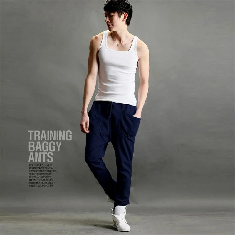 Рисунок 4 - Мужские штаны для бега