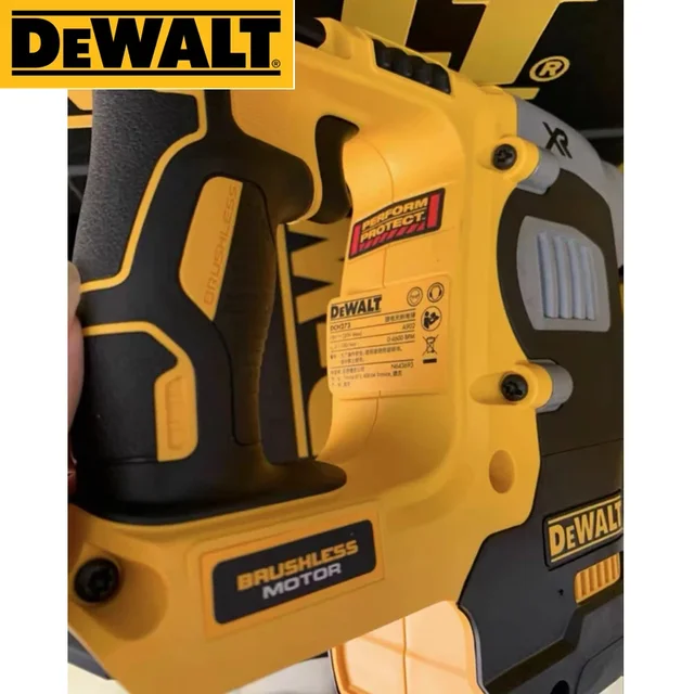 고성능 DEWALT DCH273 무선 전동 공구로 효율적인 상업 제조 작업을 지원합니다.