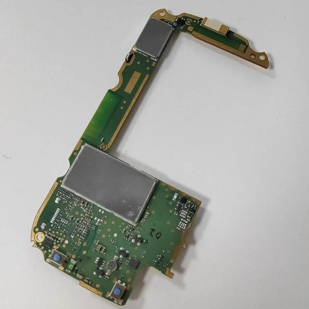 Placa-mãe para Garmin Edge 1000 Versão em Inglês para Explorar Garmin g8 Pcb Peça de Reposição
