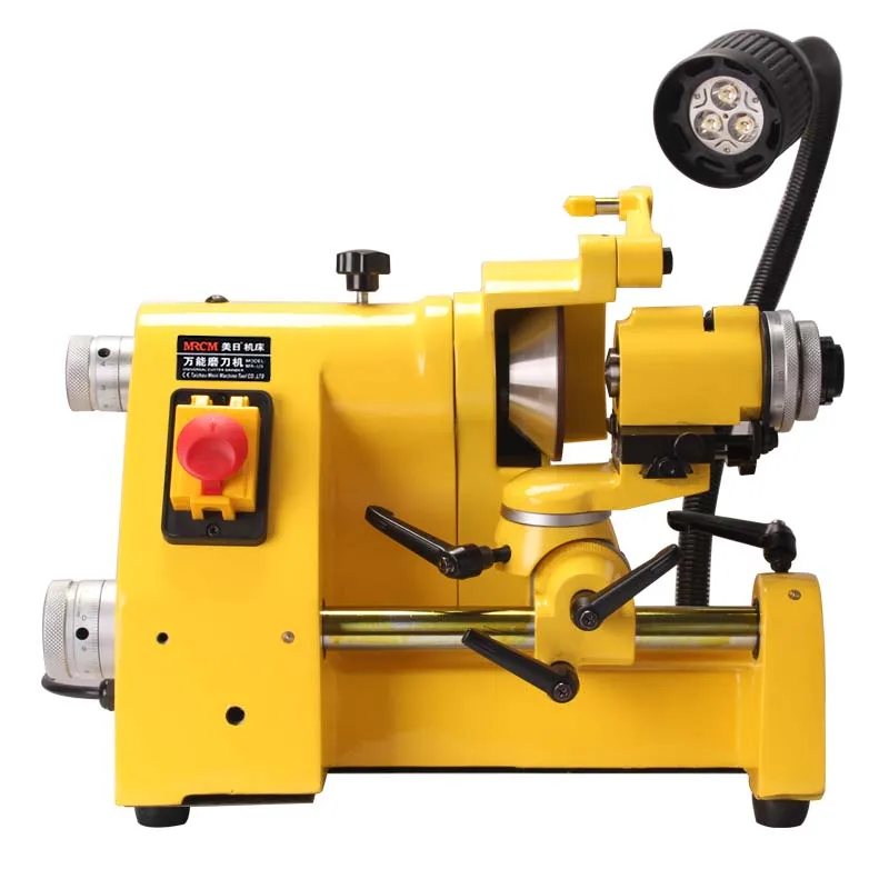 High Quality Economic Universal Valve Grinding Machine/ Grinder with