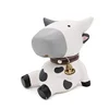 dog Piggy Bank Coins Storage Cartoon Safe Box Money Saving Box Kid Toys Gift Cute Coin Money Case Creative Home Decor Ornaments 4