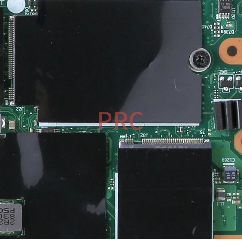 Фото Материнская плата для ноутбука LENOVO ThinkPad A475 №4