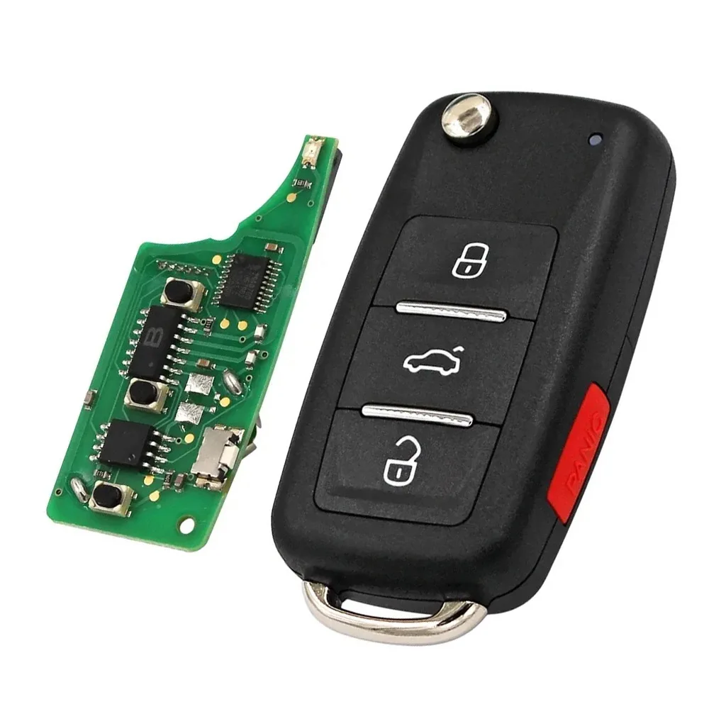 KEYDIY KD Multi-Functional Smart Remote Control