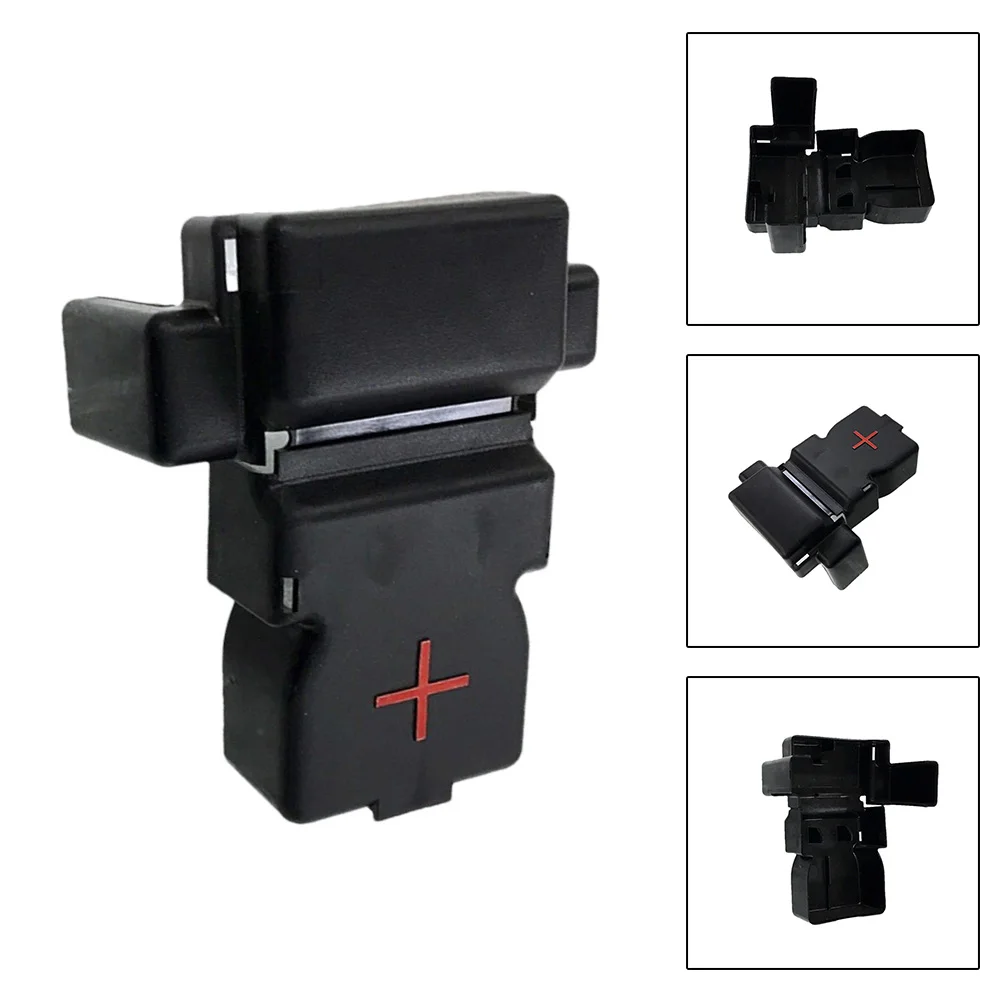 Battery Terminal Cover 2434589915 ensure proper functioning for Nissan Frontier Xterra