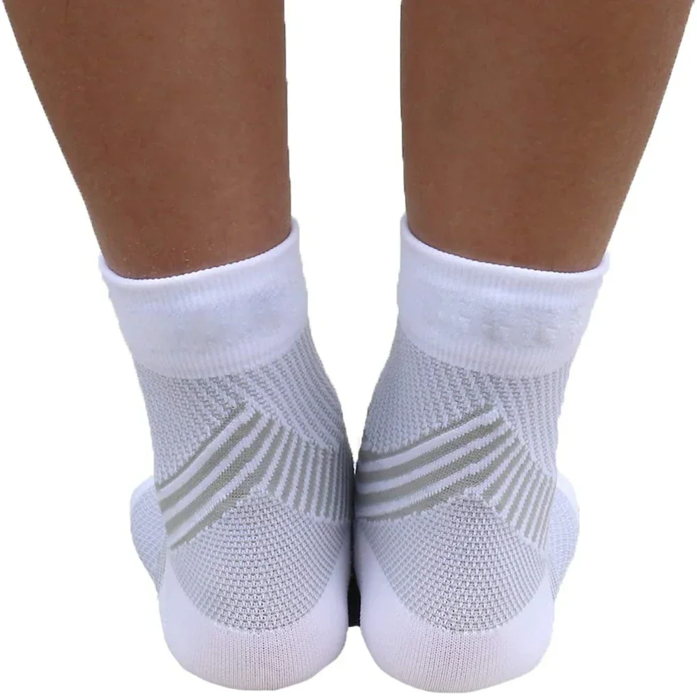 1 Pair Ankle Brace Plantar Fasciitis Socks Women Socks for Women Neuropathy Compression Ankle Socks Arch Support Socks