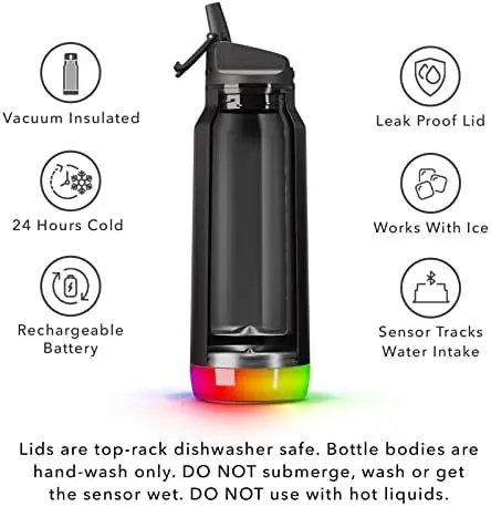 Silicone Sleeve  Galaxy – bottlebottle