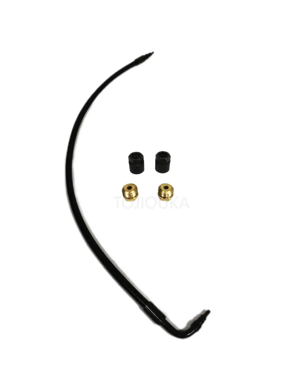 Suitable For Volvo Truck Hydraulic Cab Tilt Hose 22094901 21880272