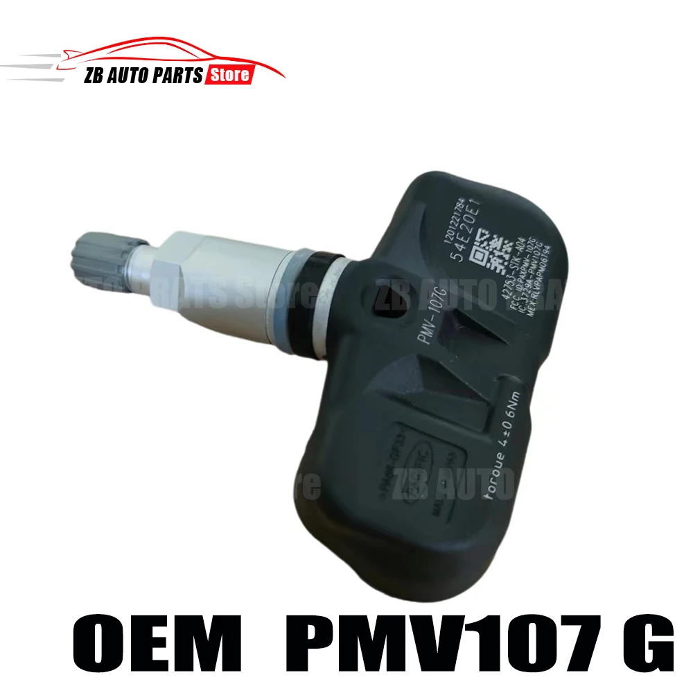 42753STKA04 PMV107G Tire Pressure Sensor For Honda Pilot 2009 2010 2011 2012 2013 2014 2015 315MHz 42753-STK-A03