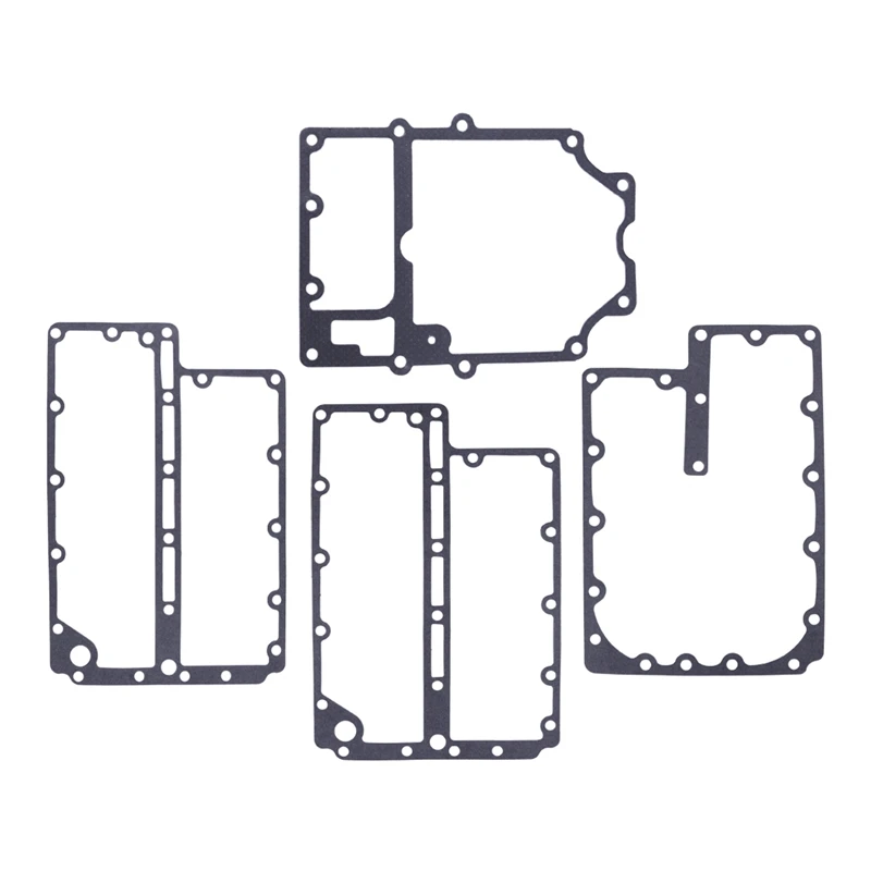 Gasket Kit For Powerhead Johnson/Evinrude V4 Crossflow 1977-1998 439085,391300