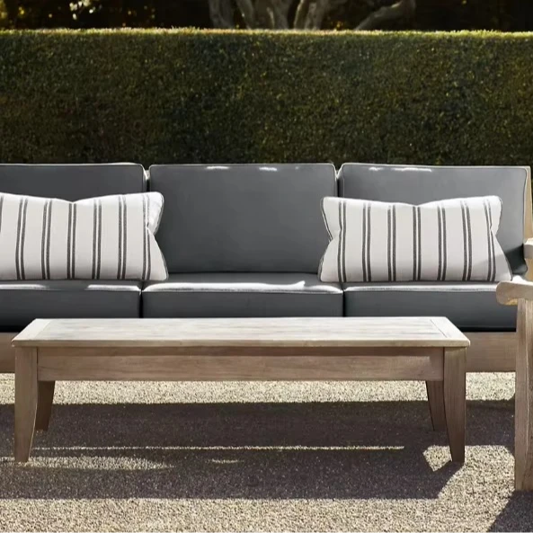 Double sofa