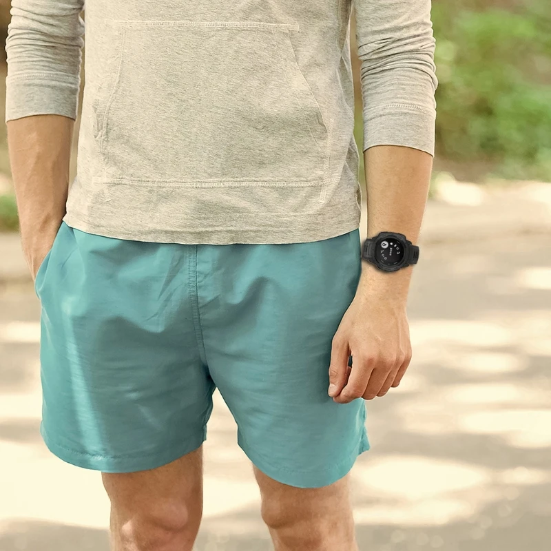 Garmin-Instinct for Ʈ ġ TPU ȣ ̽ Ʈ 淮    Ŀ