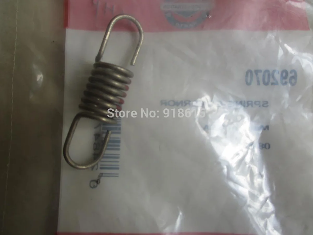 

692070 20HP SPEED ADUSTING SPRING FIT BRIGGS AND STRATTON GASOLINE ENGINE PARTS