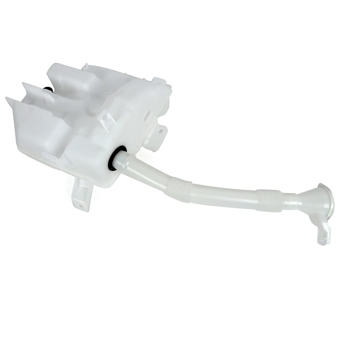 Windshield Wiper System Washer Tank For Mitsubishi Outlander Sport RVR ASX 11-19