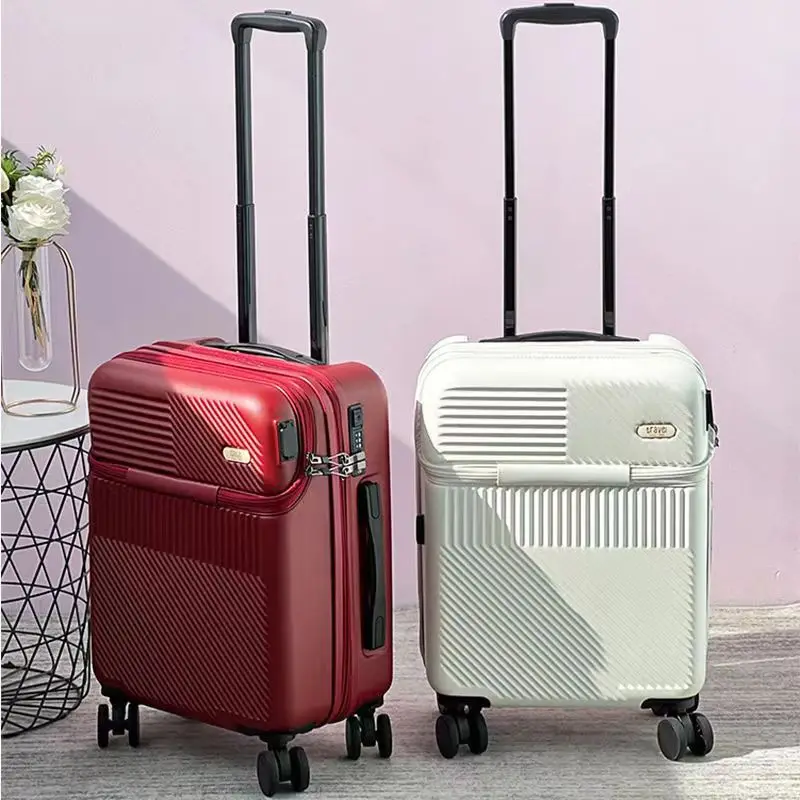 Рисунок 3 - Многофункциональный чемодан с возможностью