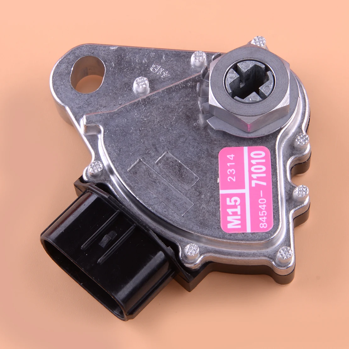 Neutral Safety Switch Fit For Toyota Fj Cruiser Sequoia Tundra