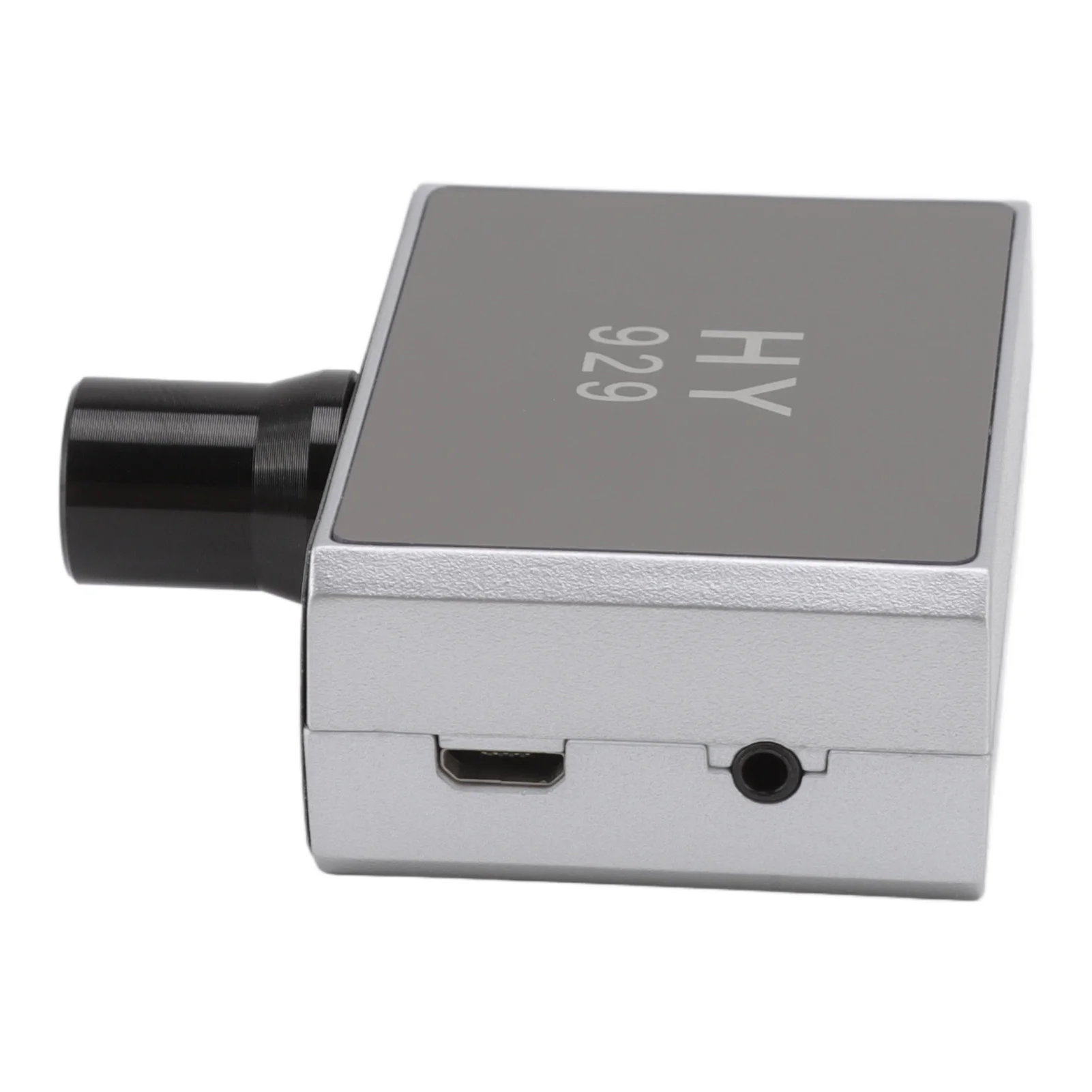 HY 929 Water Pipe Leakage Detector Water Pipeline Leak Detector Plumbing Engineering Leak Detection Device Irrigation Inspection 5