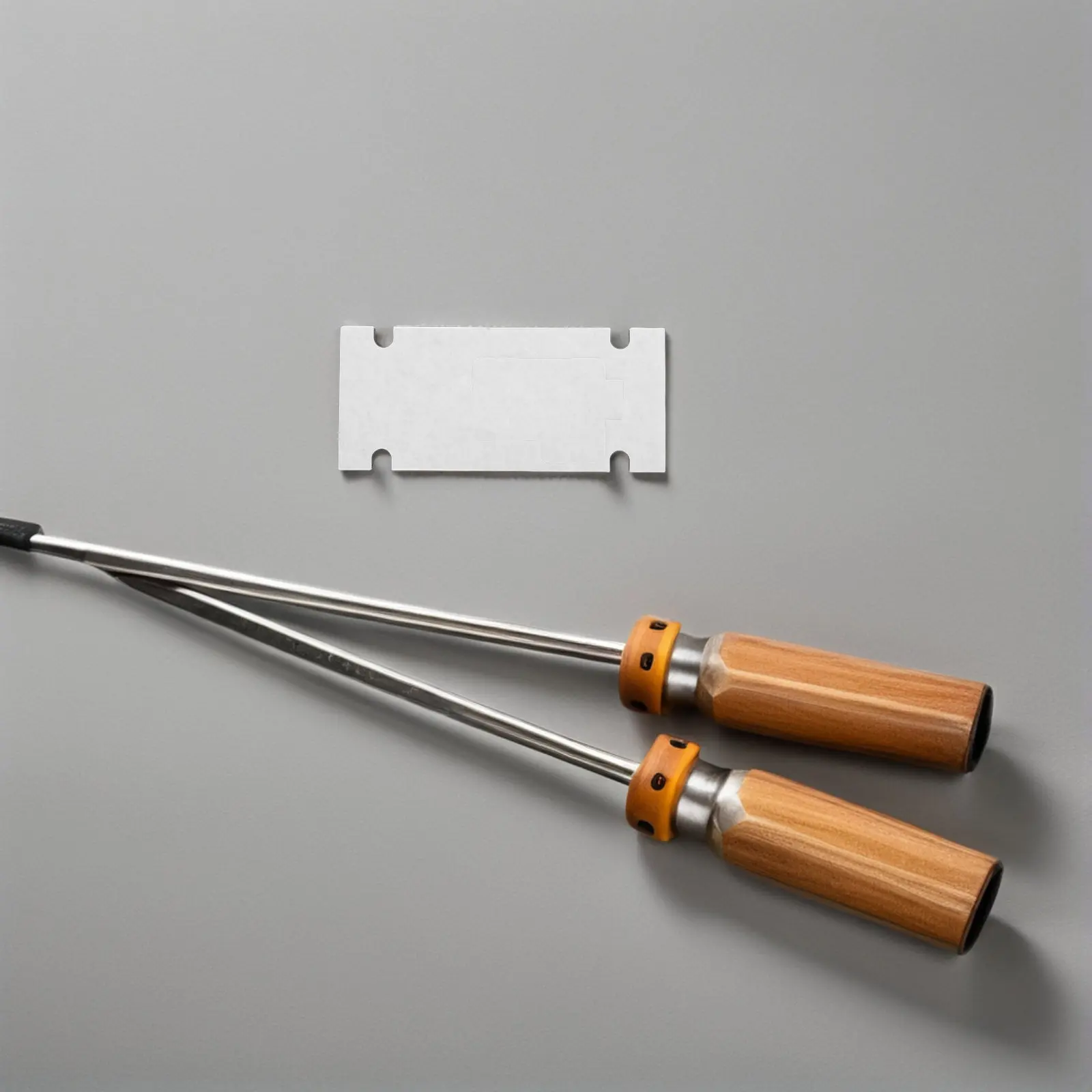 10Pcs 스티커형 도어벨 마운트 아파트 문용 무타공 접착식 도어벨 랙 사무실 주택 미니멀리스트 디자인 강력한 고정력