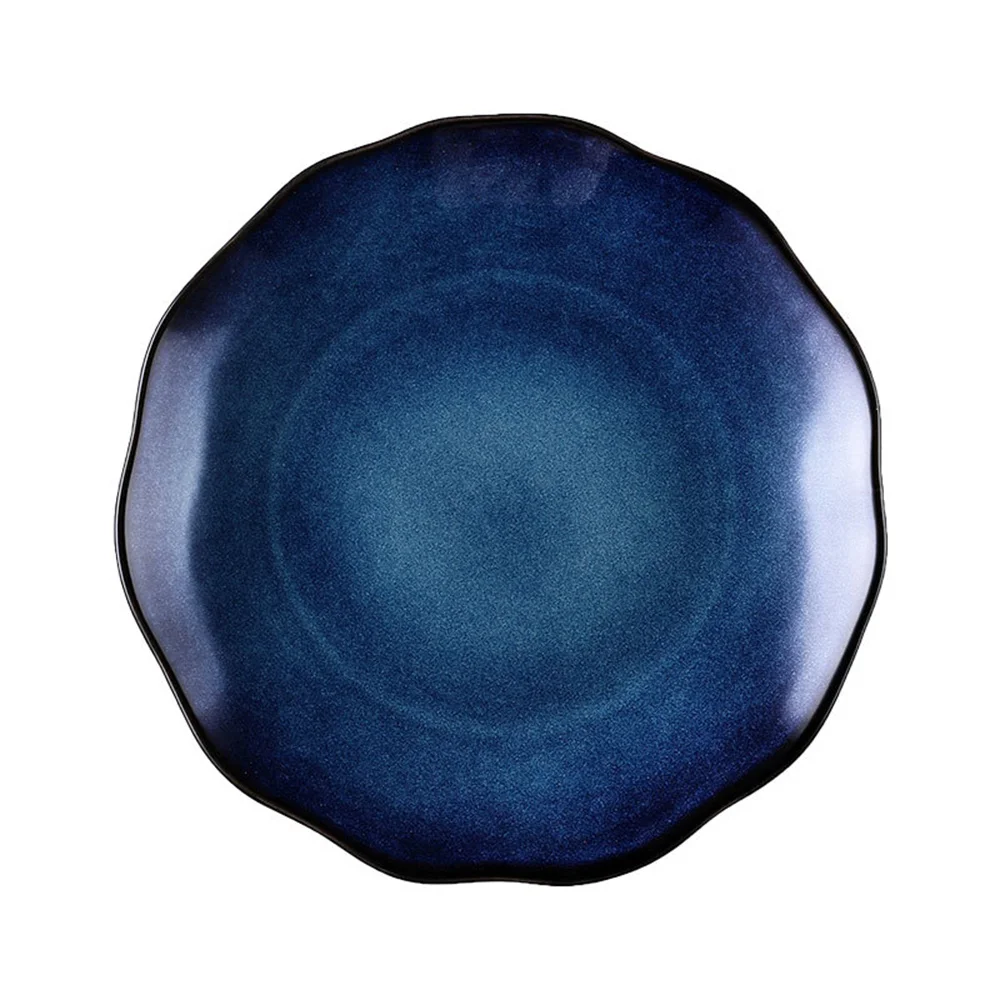 Dinner Set Tough And Soft As Jade Safe To Use Northern Europe Lamian Noodles Soup Bowl Space Star Bowls And Dishes Soup Bowl