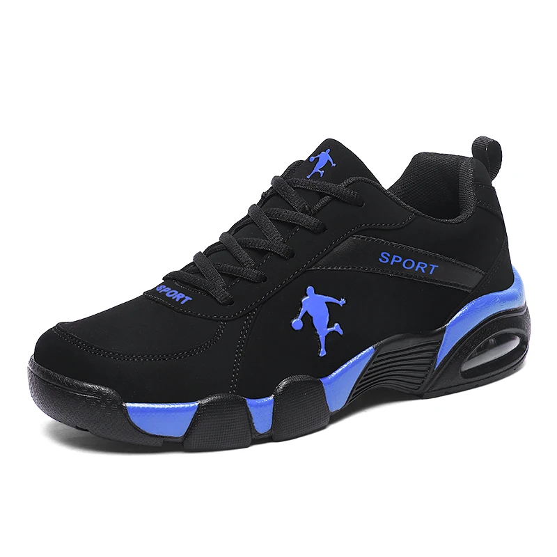 Black Blue