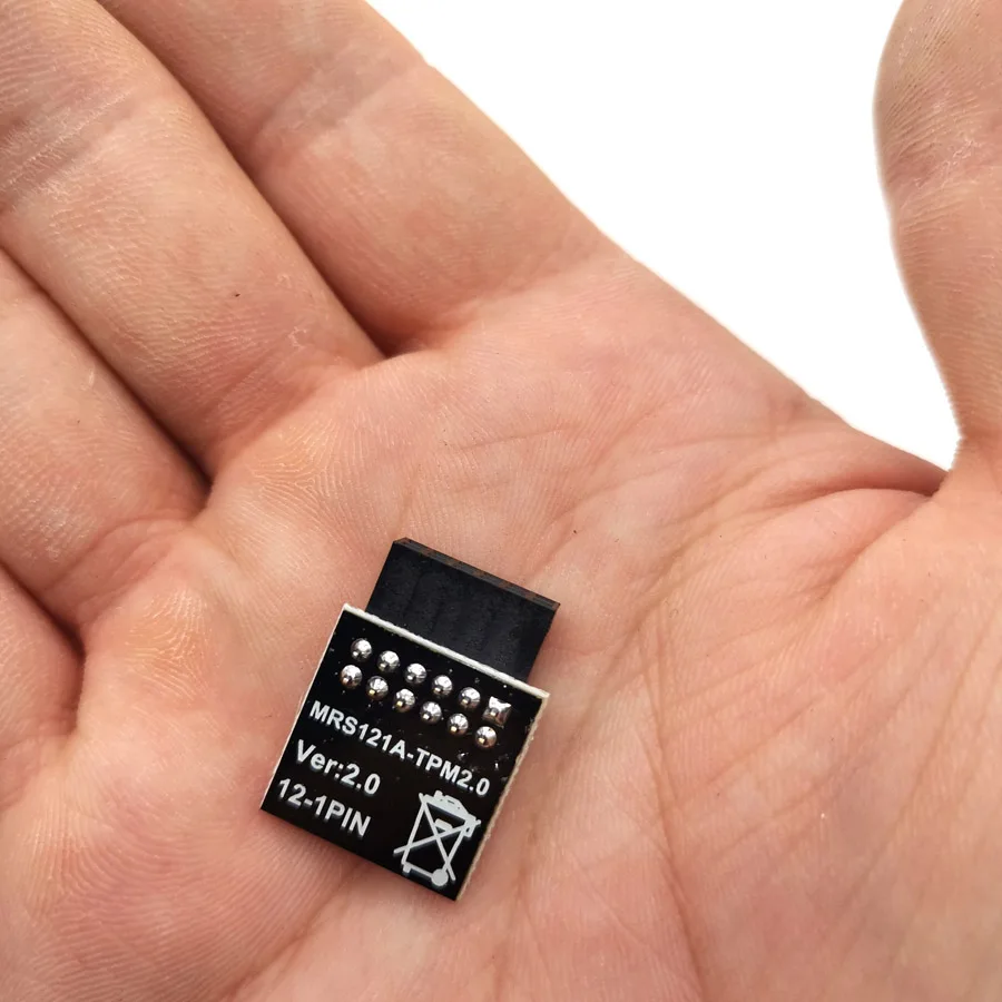 Gigabyte 12PIN LPC Win11 ���׷��̵� �� TPM 2.0 ���� ��� ���� ���� 2.0