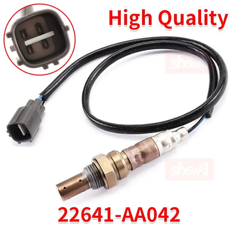 

22641-AA042 Oxygen Sensor (Front) For Subaru Forester Impreza O2 Sensors 22641AA042