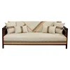 New Four Seasons Universal Sofa Cushion Chenille Non-slip High-grade Cushion Simple Modern Leather Sofa Cover Cover Cloth 6