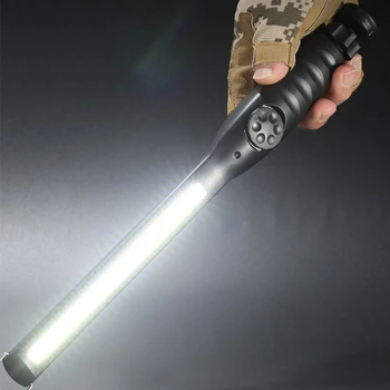 Portable Rechargeable COB Work Light 1