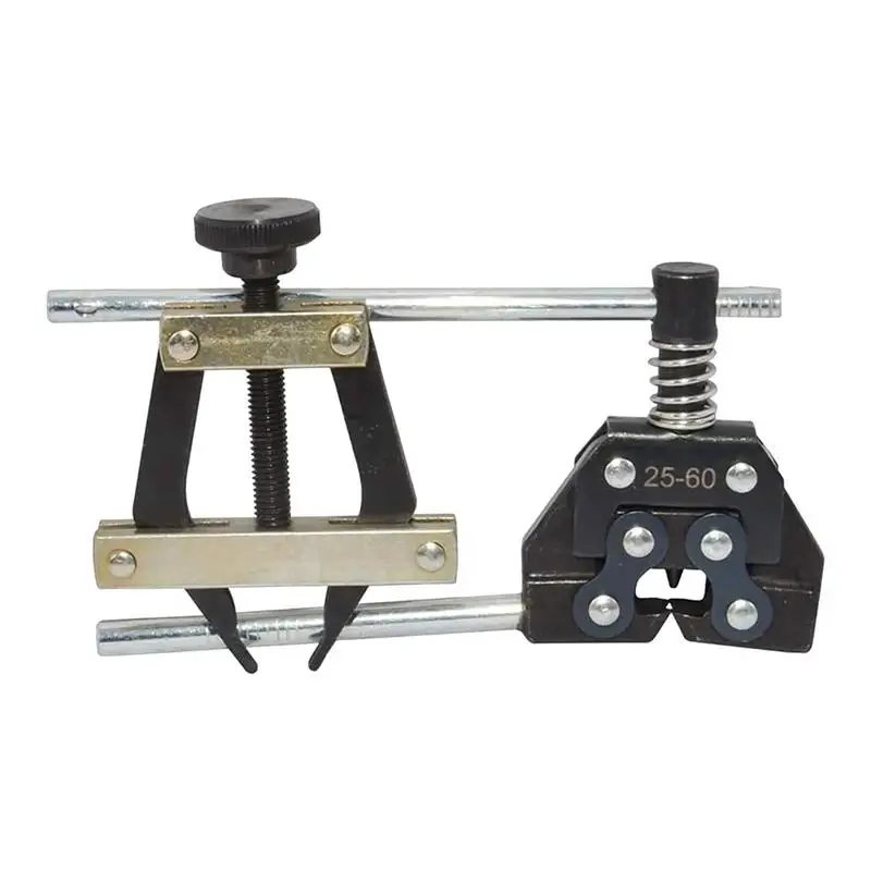 

Инструмент для подключения цепи велосипеда мотоцикла, инструмент для подтяжки цепи, набор инструментов для цепи, выключатель цепи, резак, съемник для ремонта, держатель