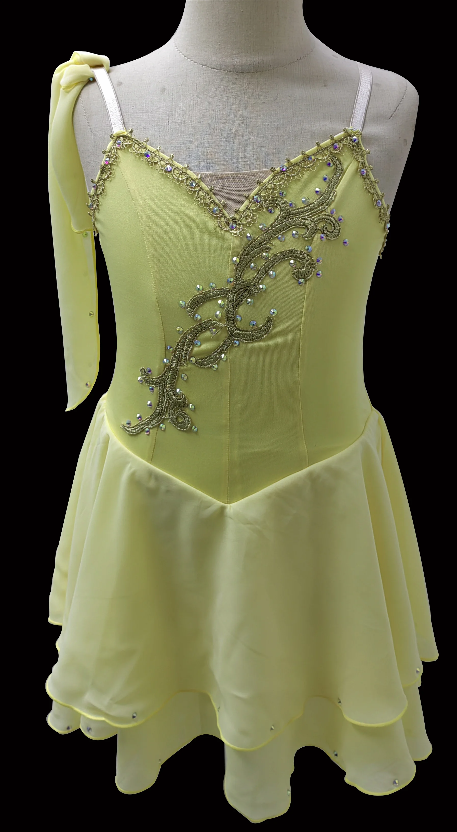 

New Ballet skirt Professional classical Pancake Tutu costumes
