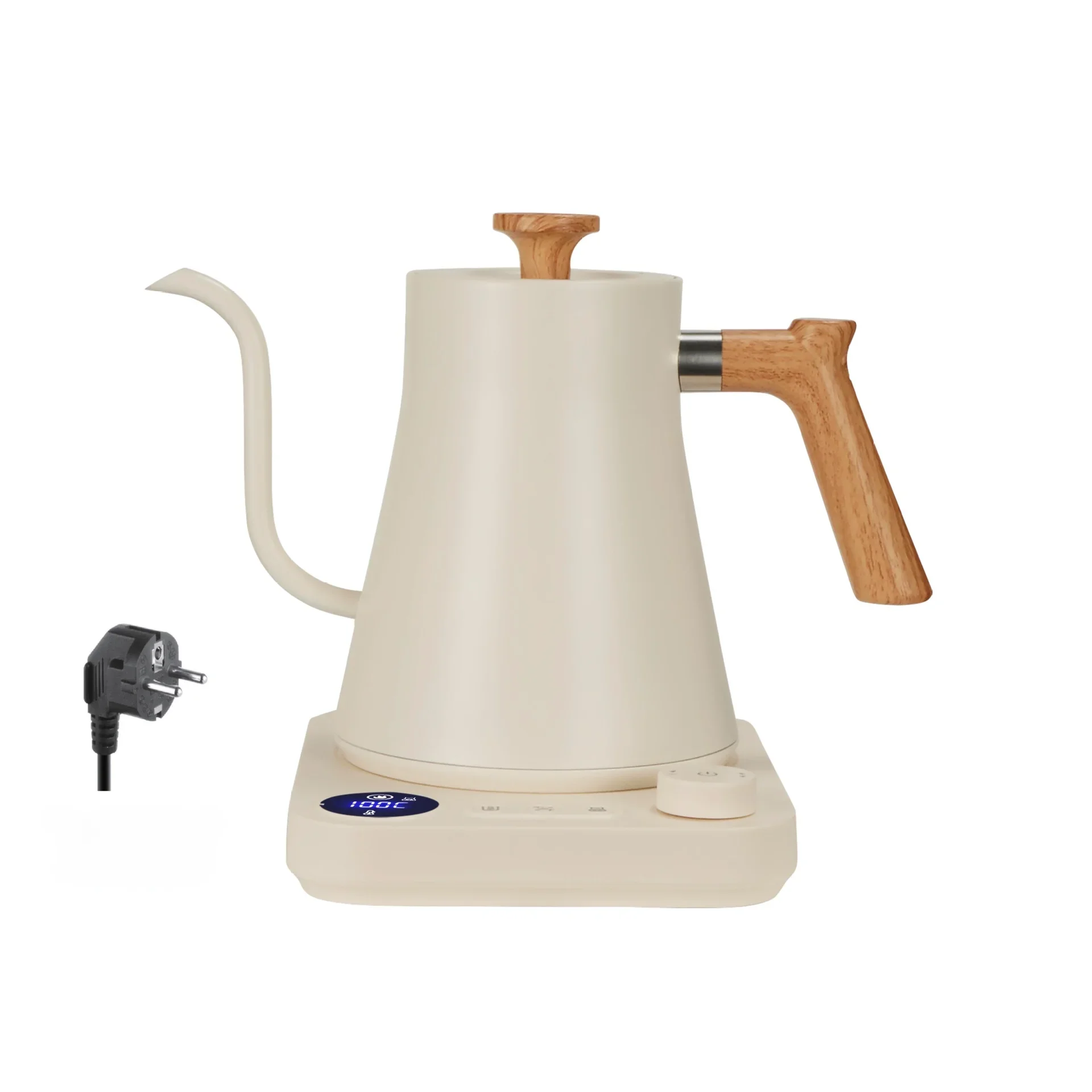 White EU220v