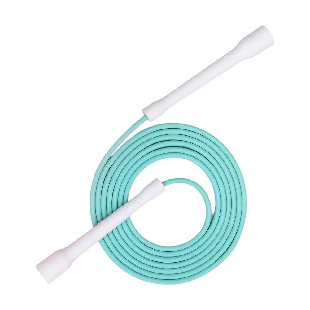 5mm PVC Skipping Rope Adult Jump Rope Weight Loss Children Sports Fitness Equipment Professional Women Portable Gym Men jump rope