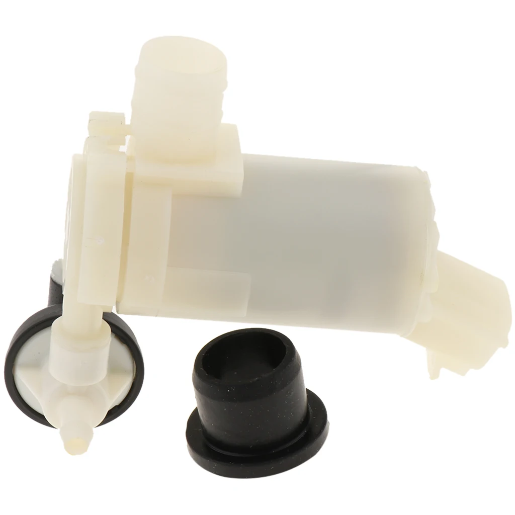 

Car Window Cleaning Front Washer Pump Motor 2.4L for Honda 2007-2011
